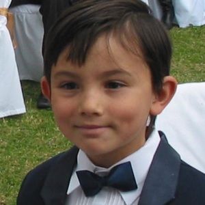 Meet your Posher, James